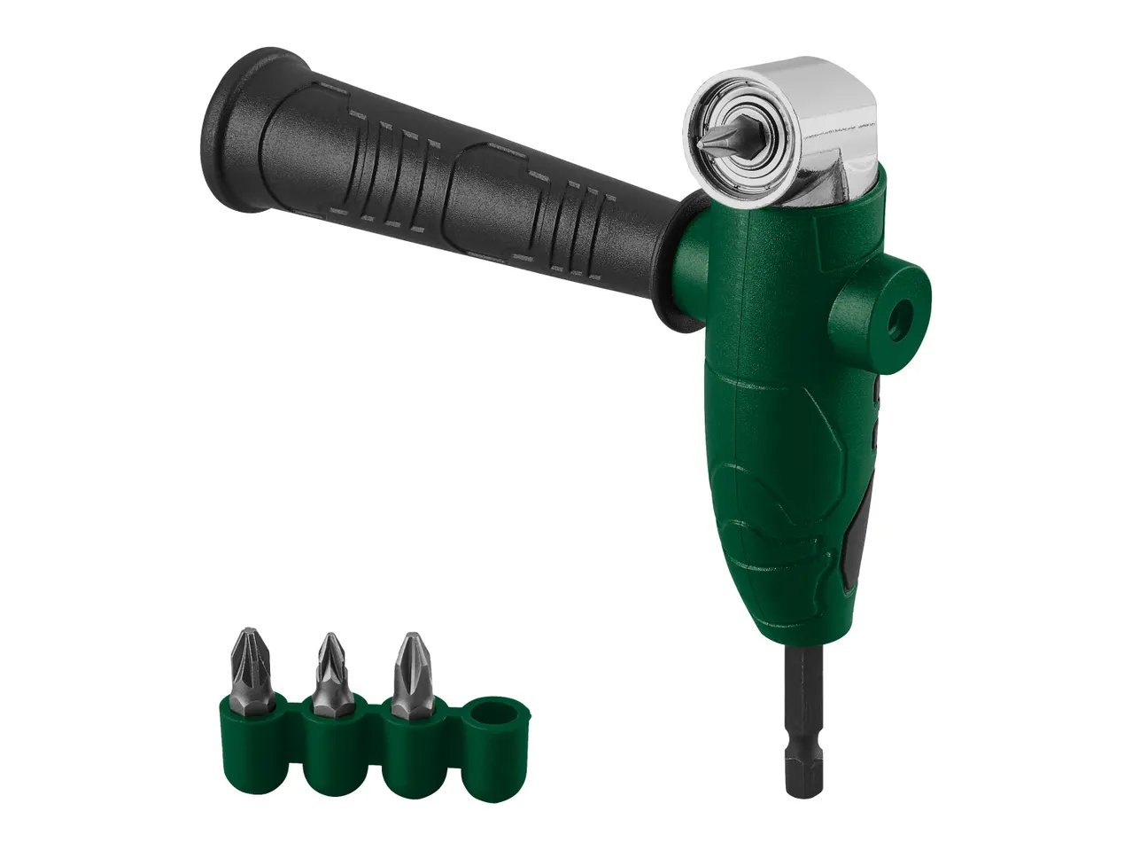 Set accessori per trapano o chiave a cricchetto per mandrino