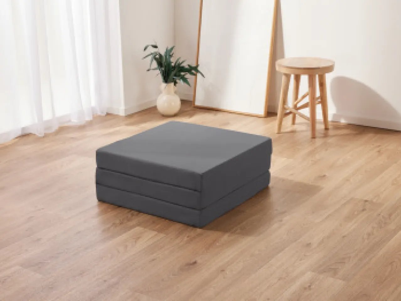 Materassino pieghevole per ospiti