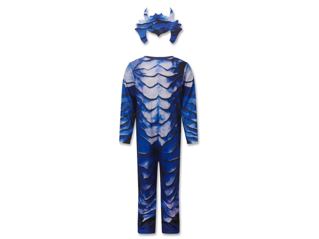 Costume di carnevale da bambino