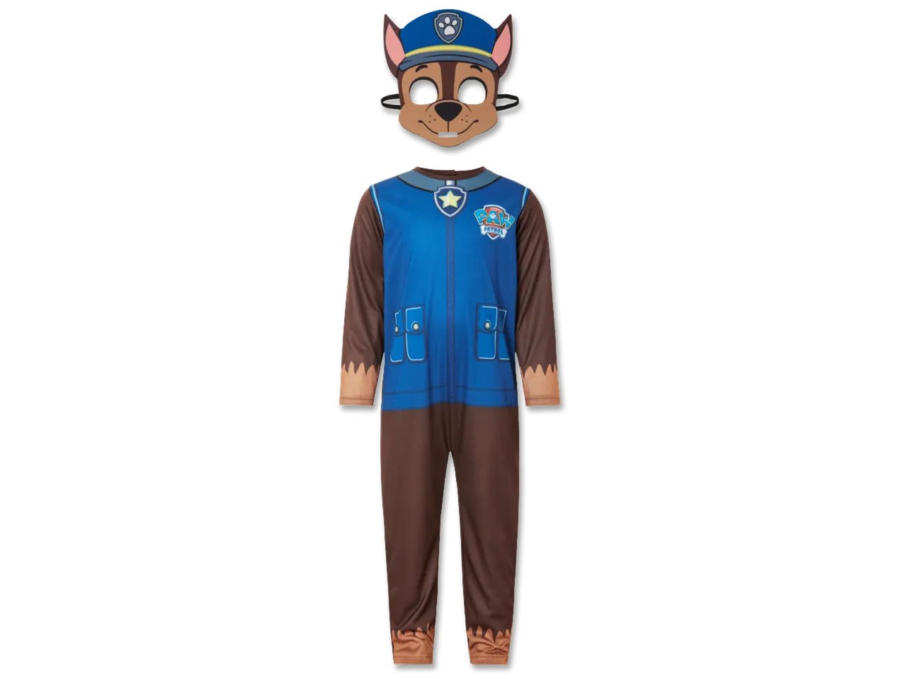 Costume di carnevale da bambini “Paw Patrol”