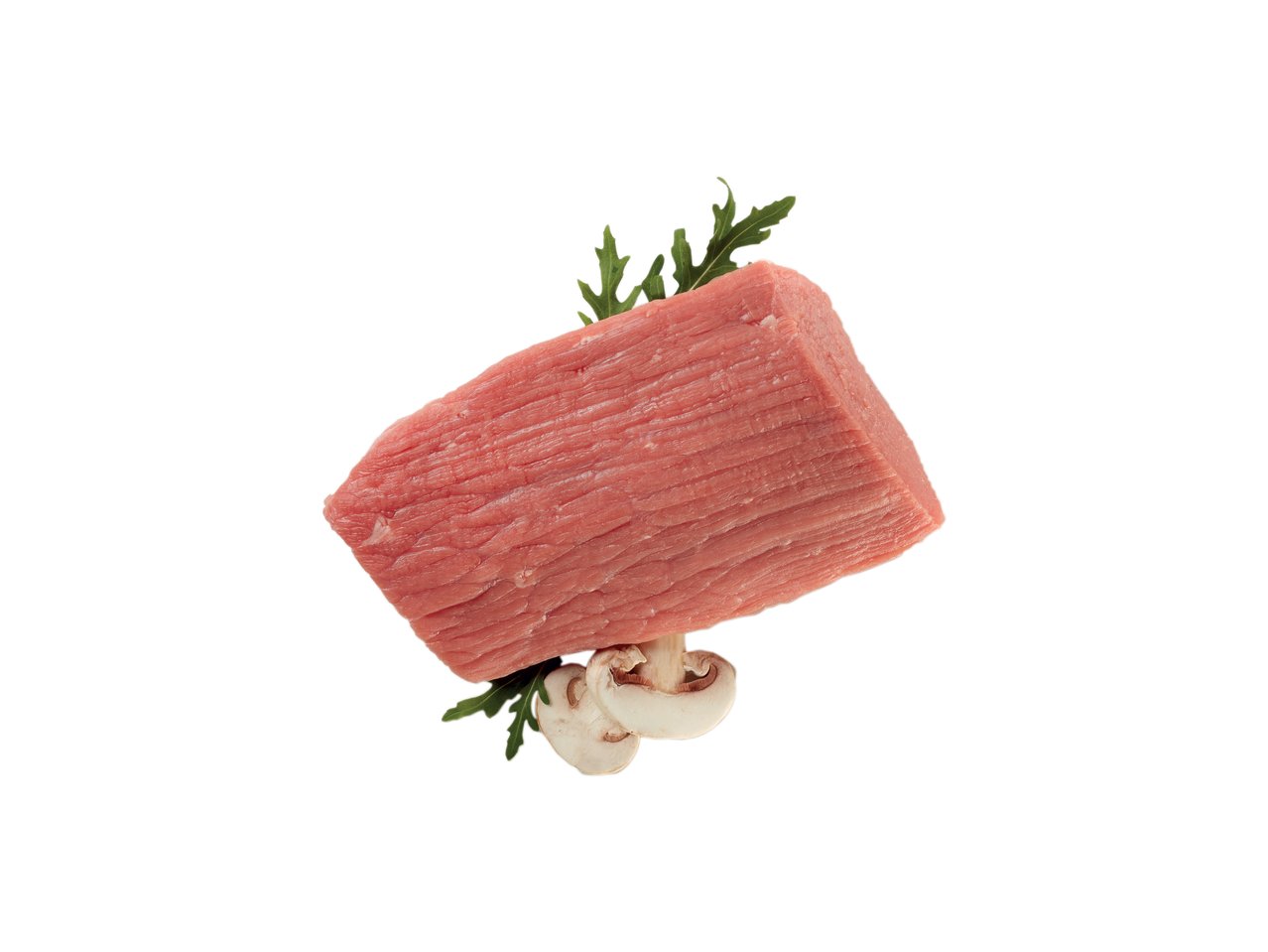 Polpa scelta di bovino adulto scottona