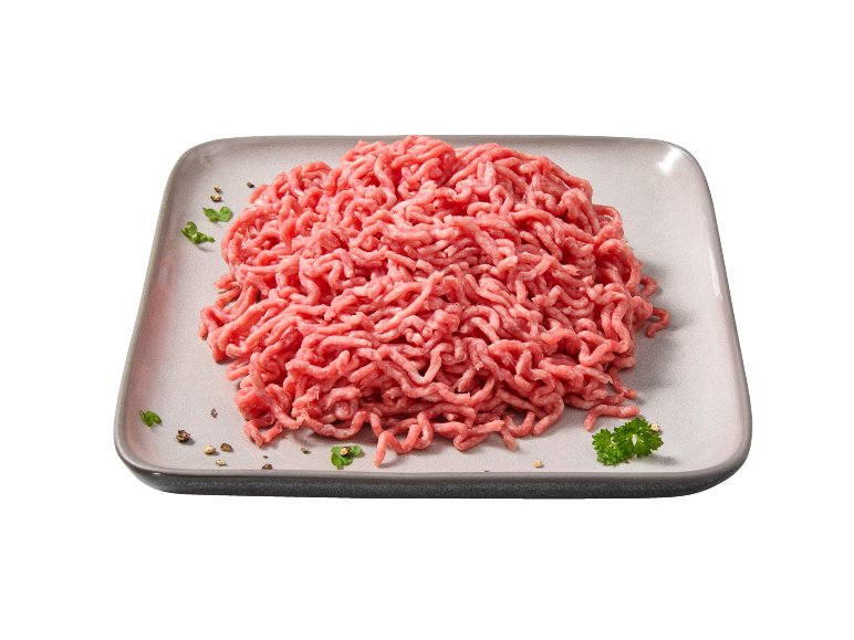 Macinato Magro Di Bovino Adulto