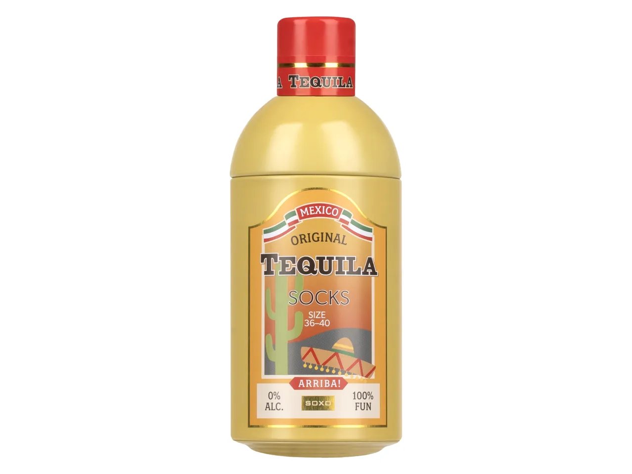 Calzini in confezione regalo