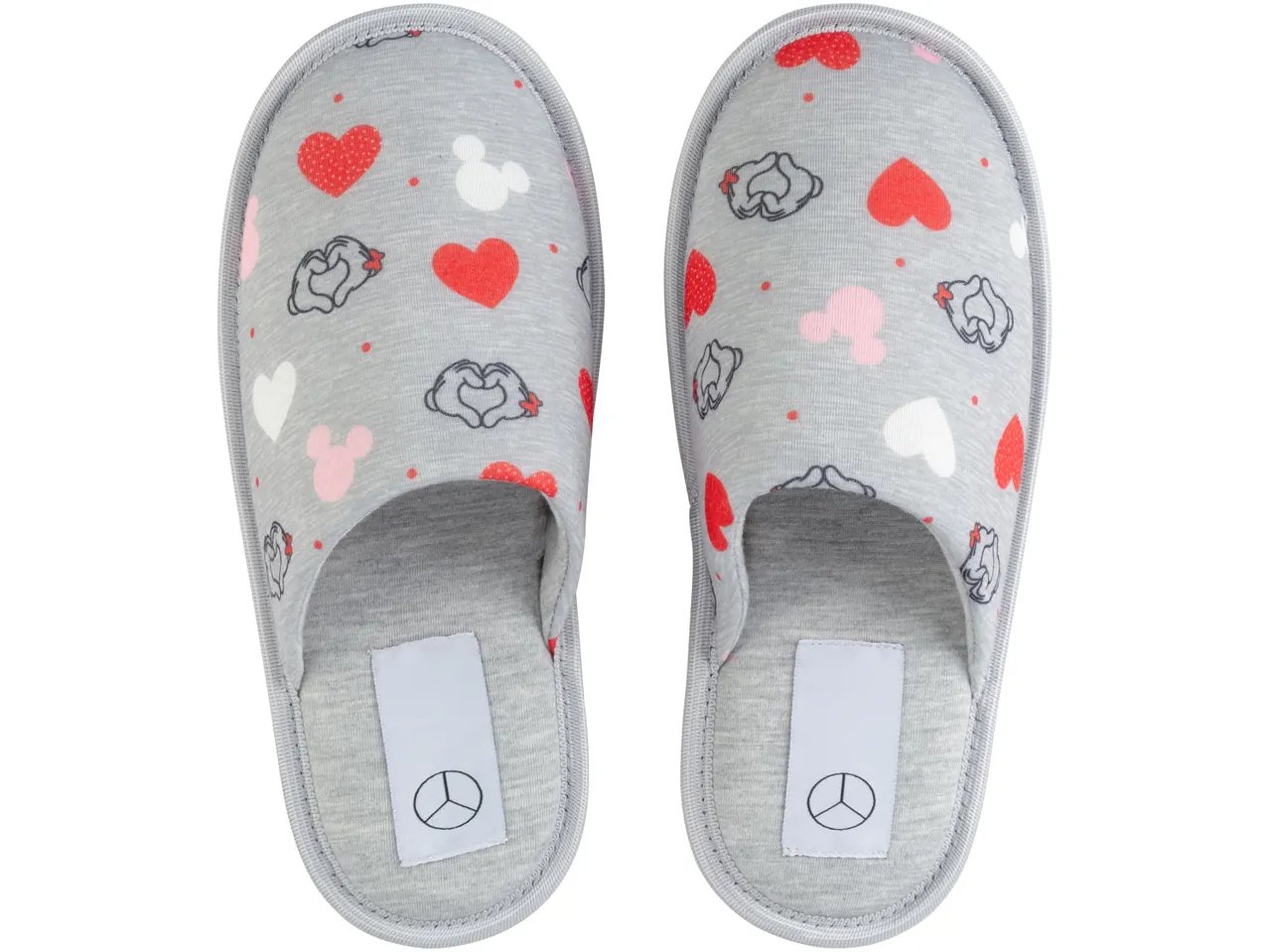 Pantofole da donna “Disney”