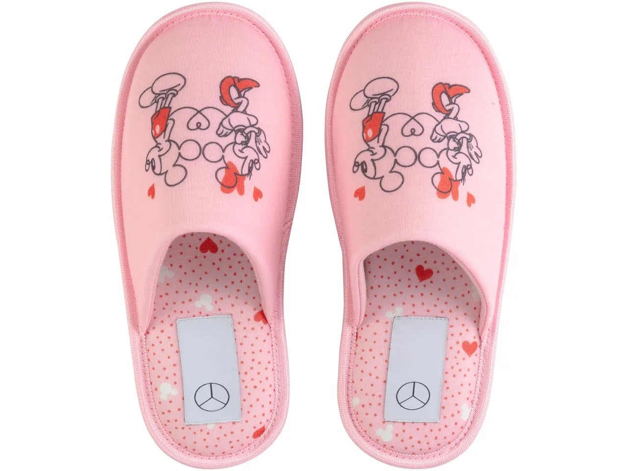 Pantofole da donna “Disney”