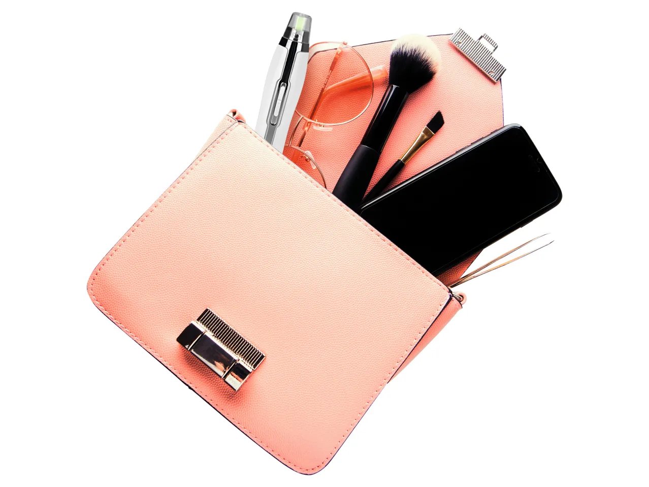 Set manicure e pedicure