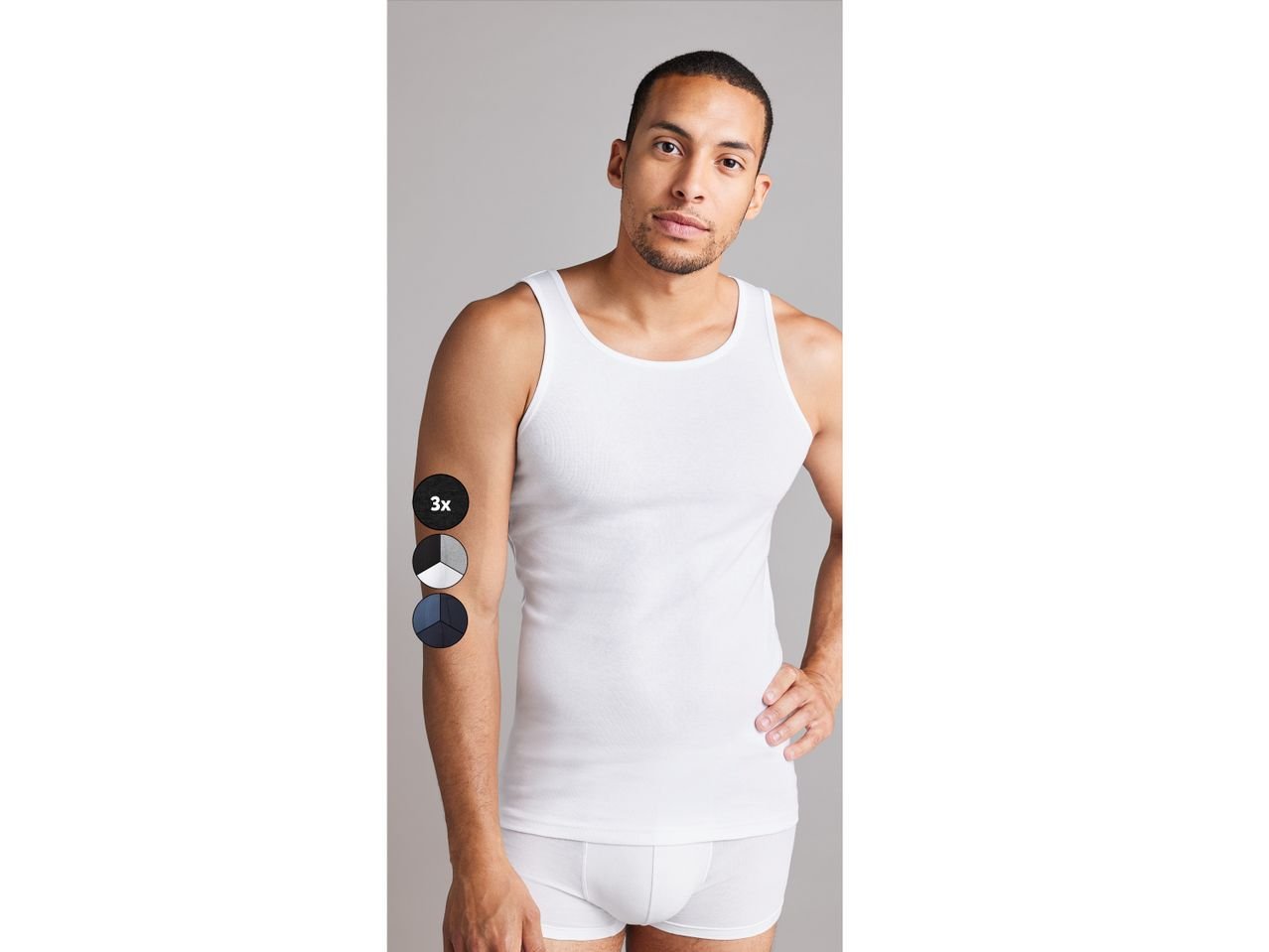 Slip o Boxer da uomo