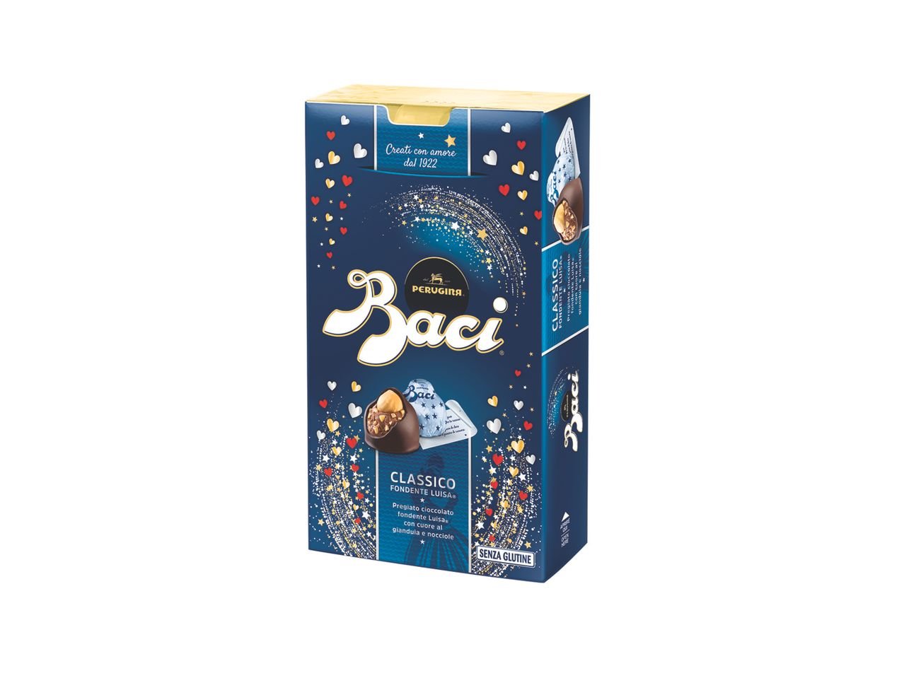 Baci Exclusivity San Valentino