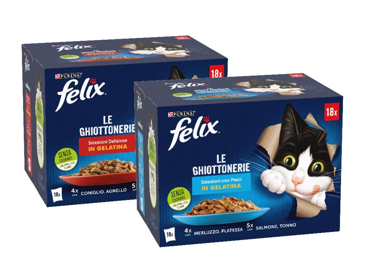 Felix Le Ghiottonerie