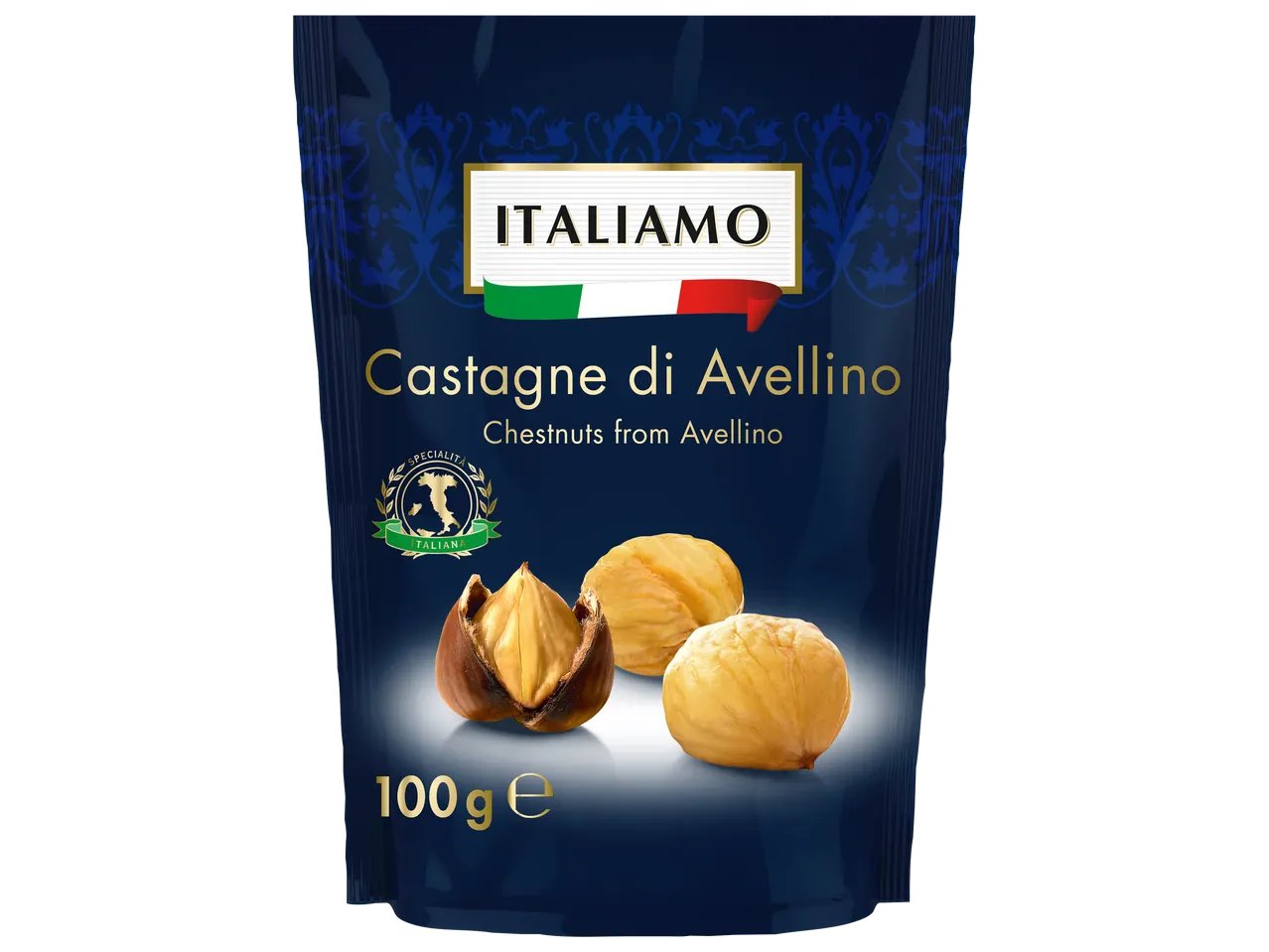 Castagne di Avellino