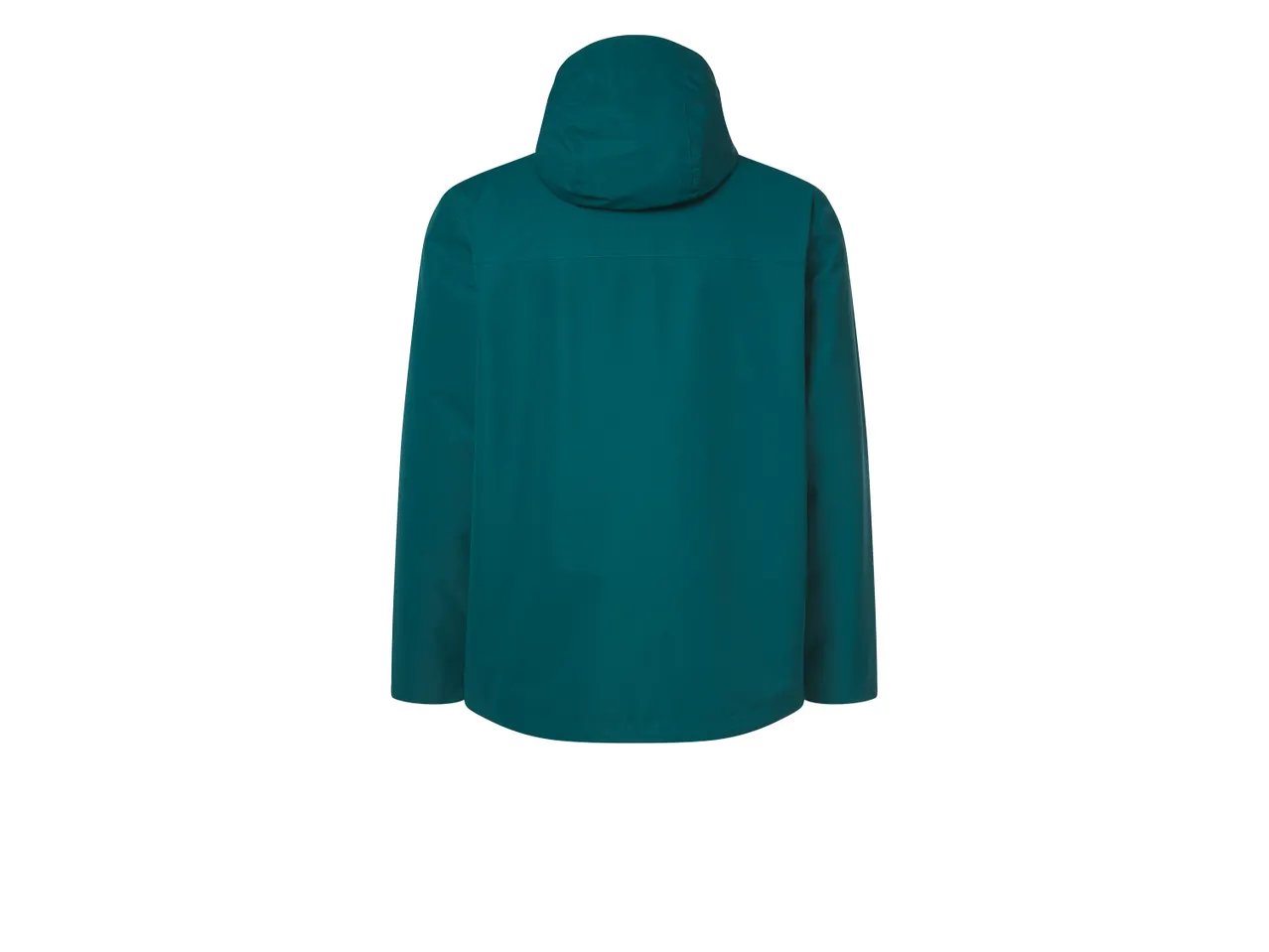 Giacca impermeabile da uomo