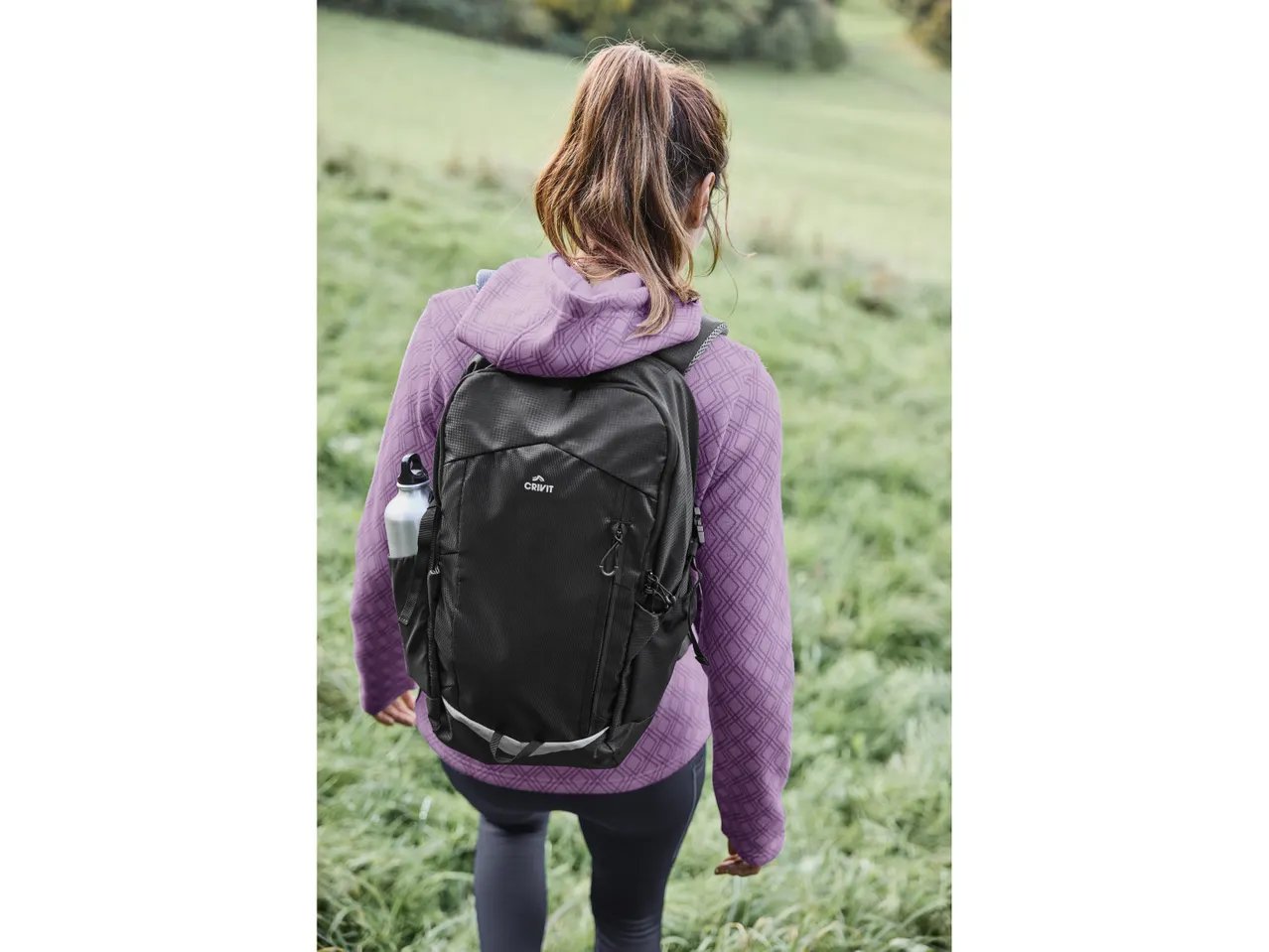 Zaino da trekking, 20 L