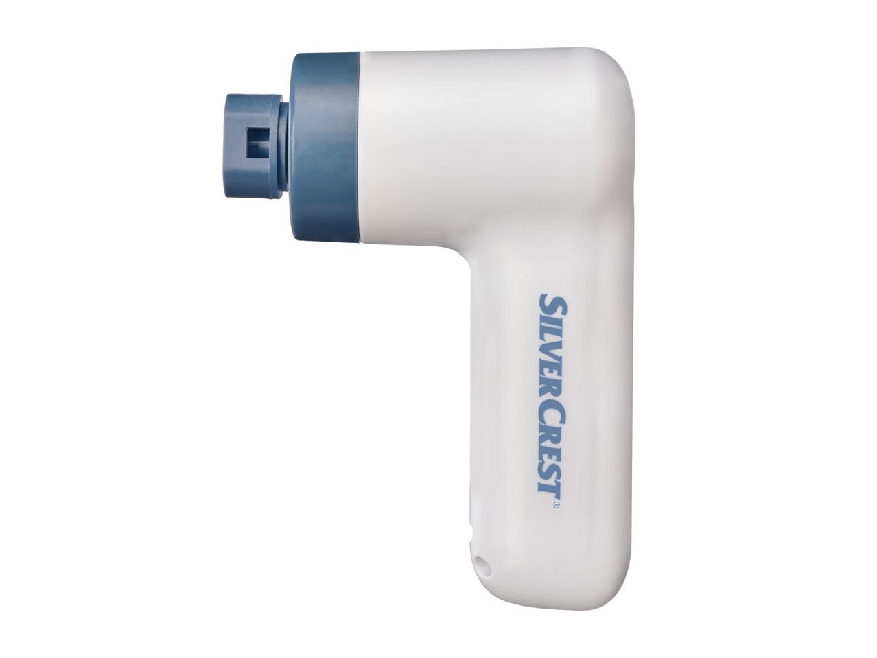 Spazzola elettrica per pulizia