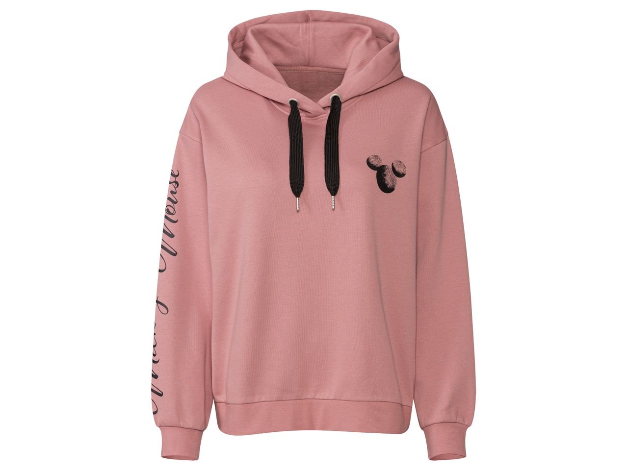 Felpa da donna "Mickey Mouse"