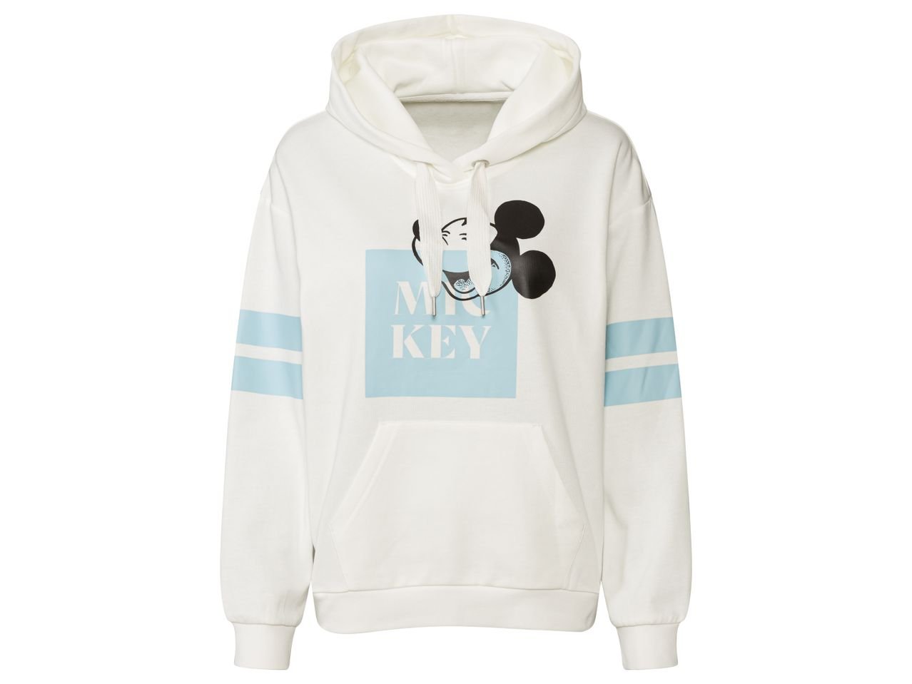 Felpa da donna "Mickey Mouse"