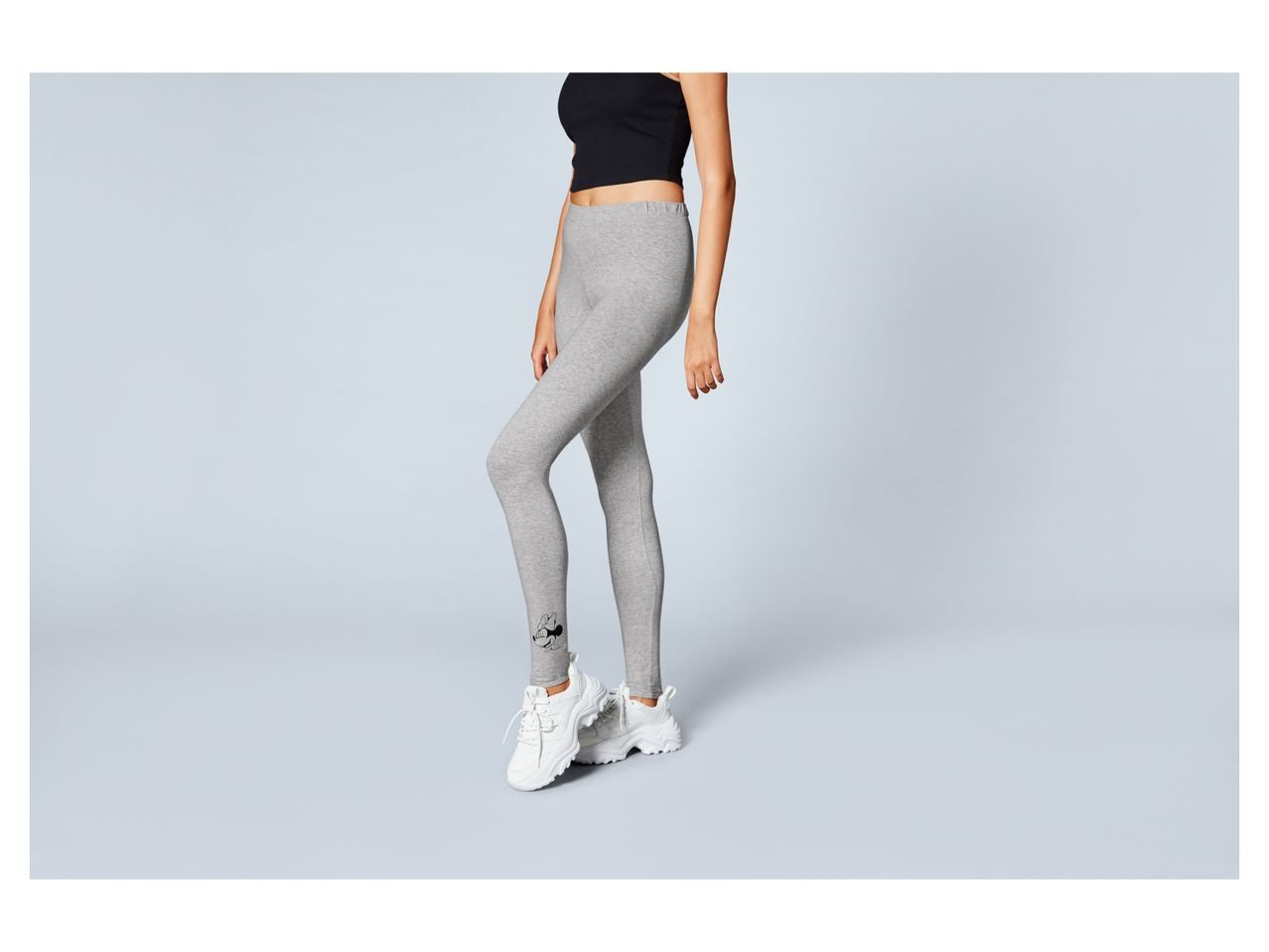 Leggings da donna "Mickey Mouse"