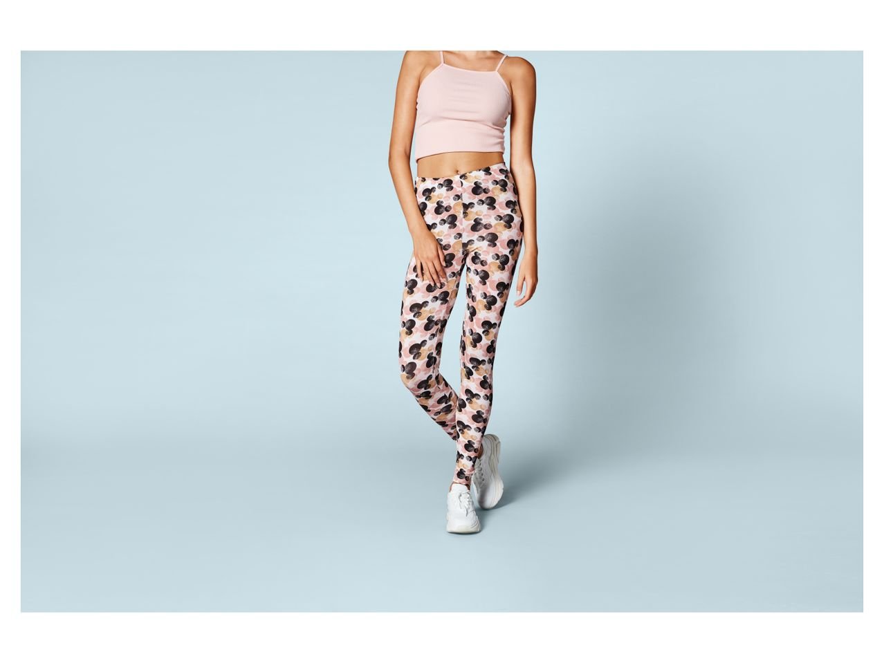 Leggings da donna "Mickey Mouse"