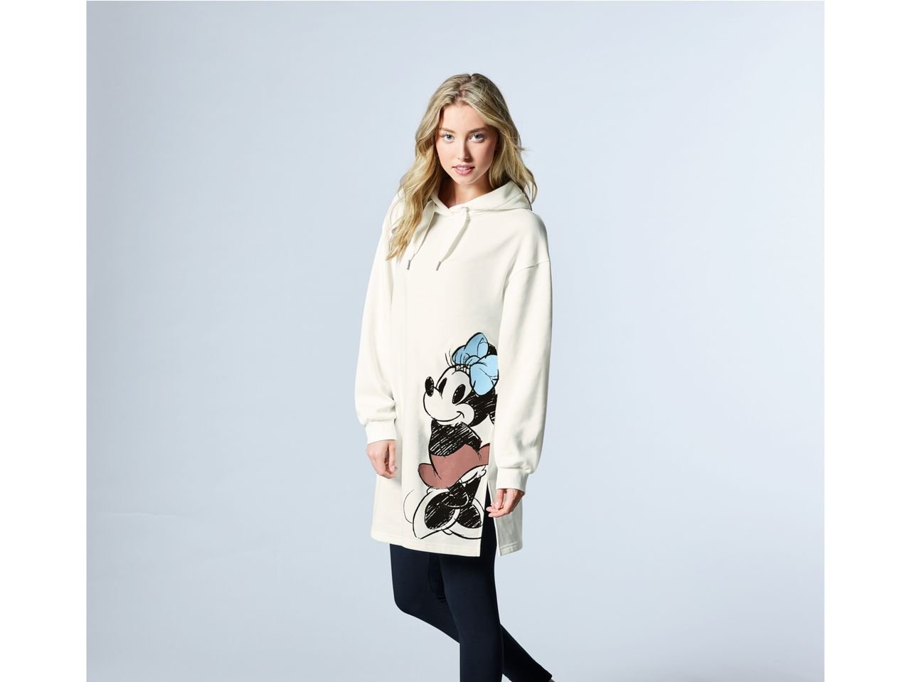 Vestito sportivo da donna "Mickey Mouse"