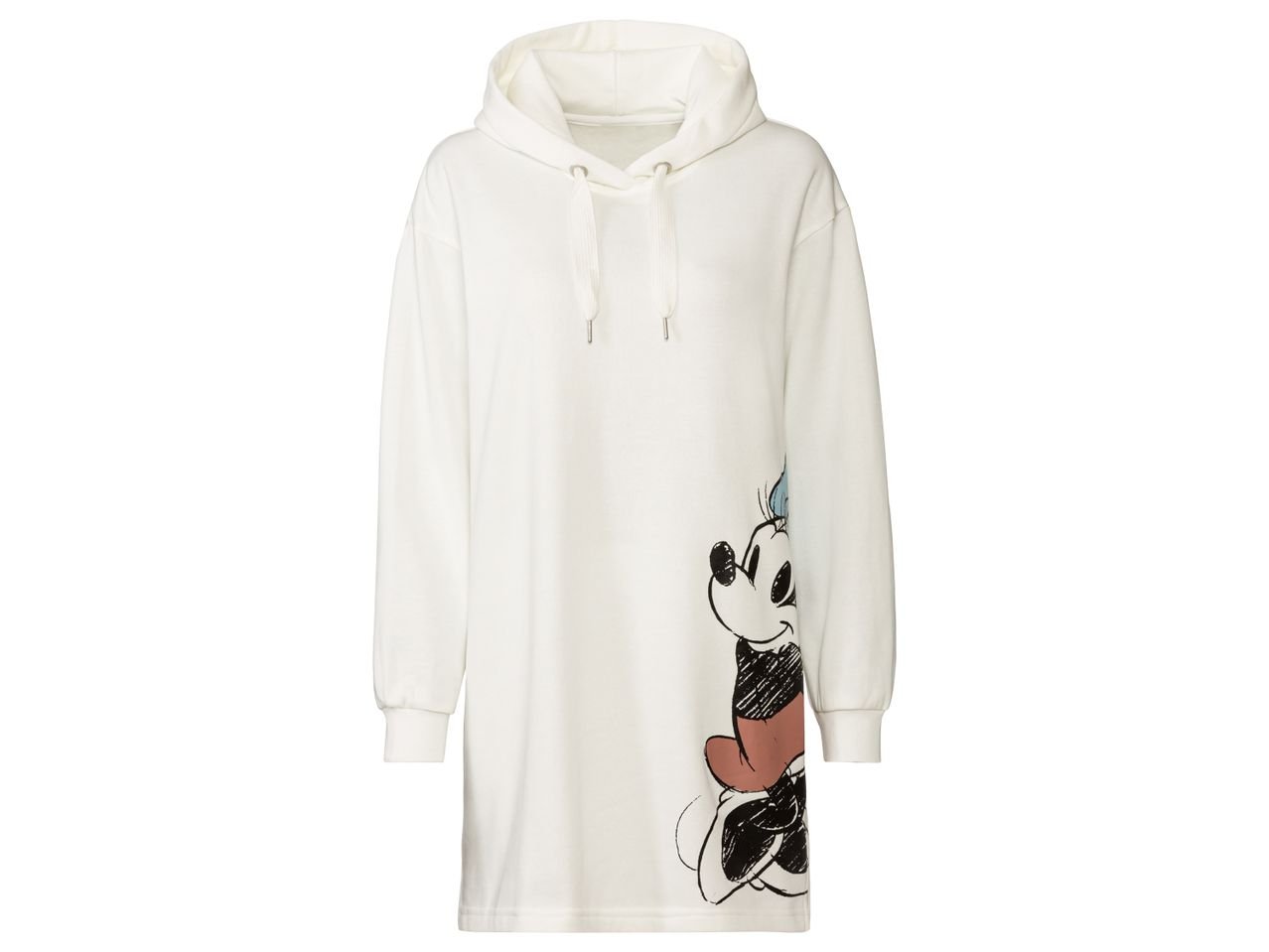 Vestito sportivo da donna "Mickey Mouse"