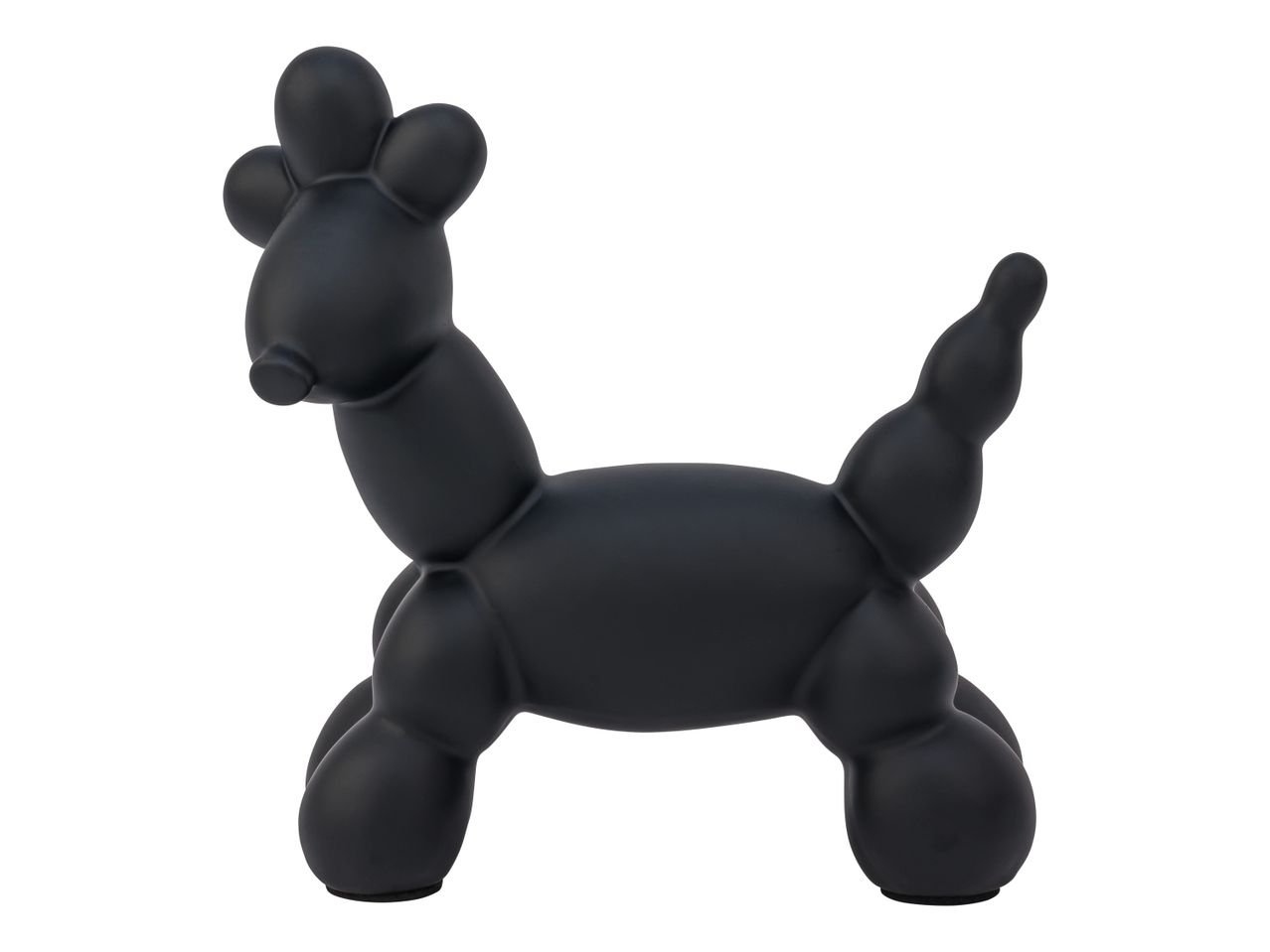 Scultura a forma di palloncini