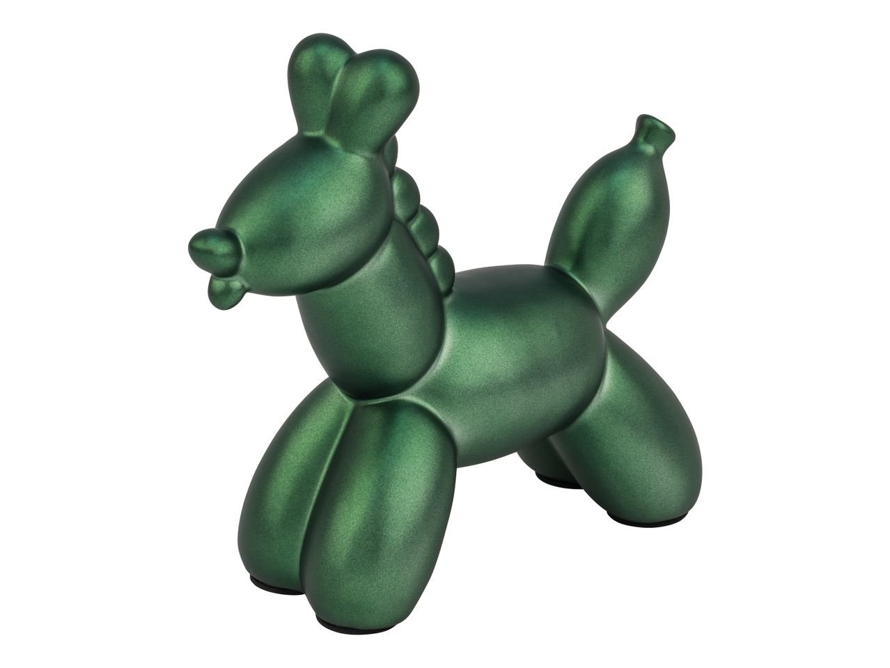 Scultura a forma di palloncini