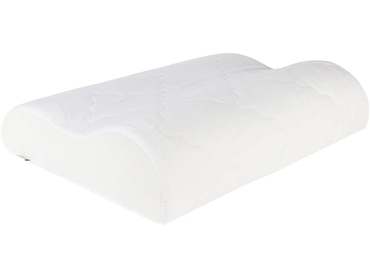 Cuscino cervicale 50x36 cm