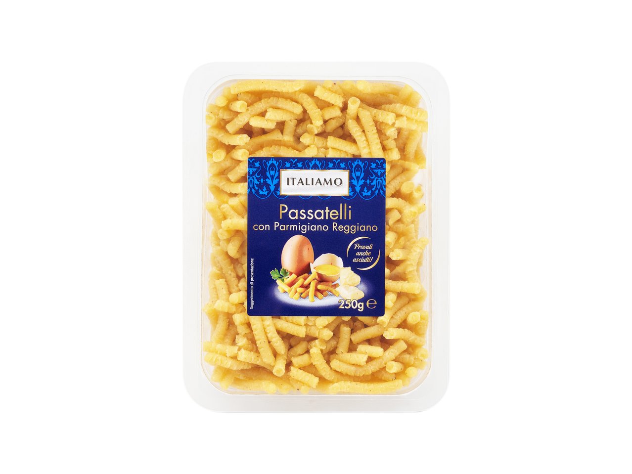 Passatelli