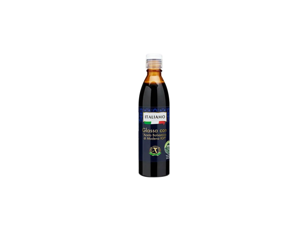 Crema aceto balsamico