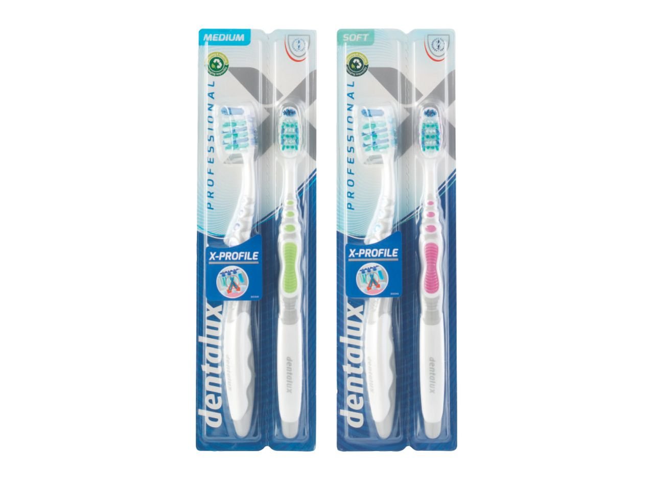Spazzolino denti