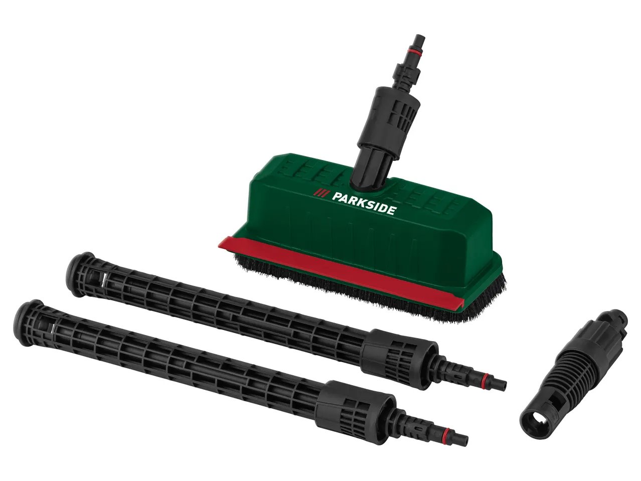 Spazzola per idropulitrice