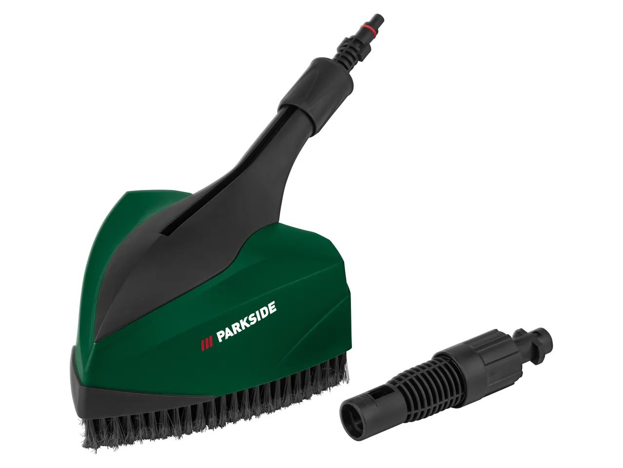 Spazzola per idropulitrice