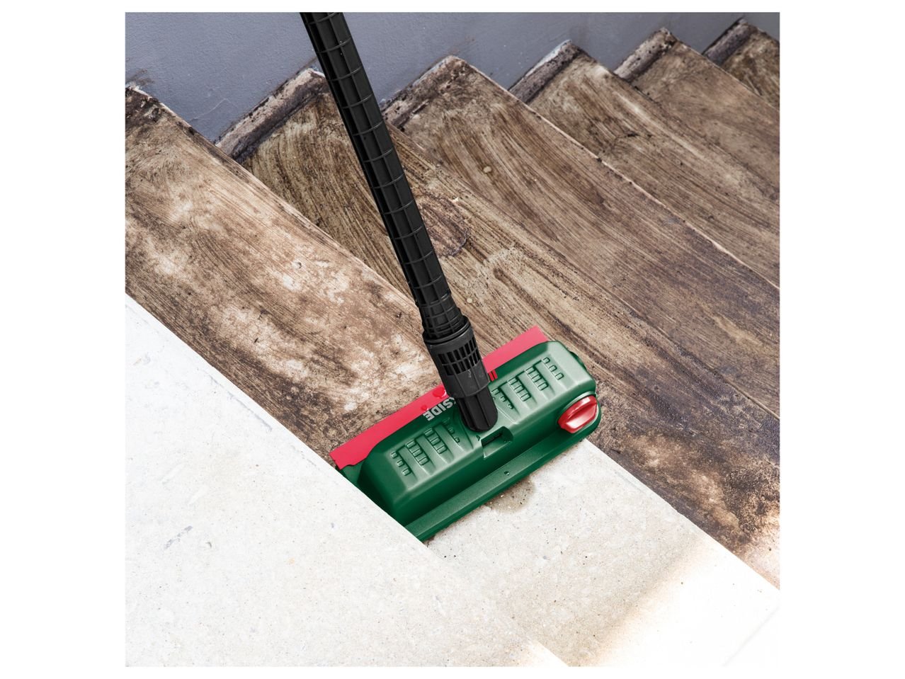 Spazzola per idropulitrice