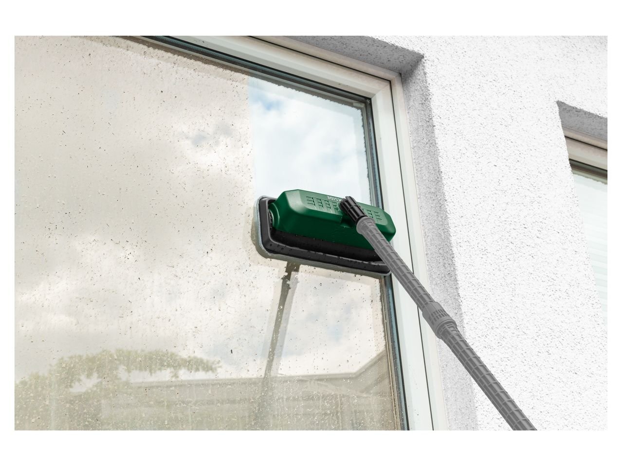 Spazzola per idropulitrice