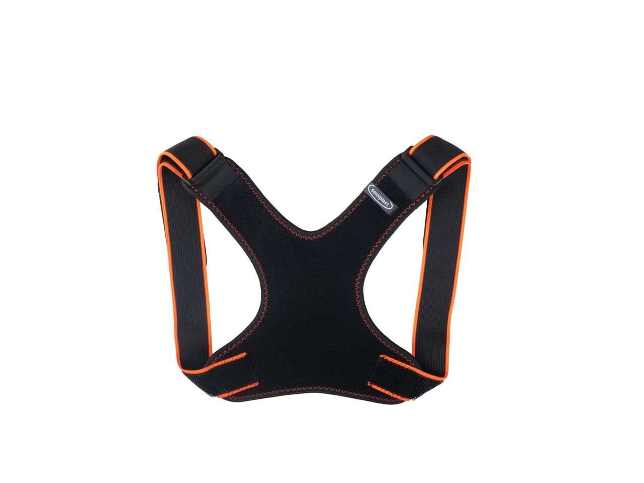 Correttore posturale o supporto per la schiena