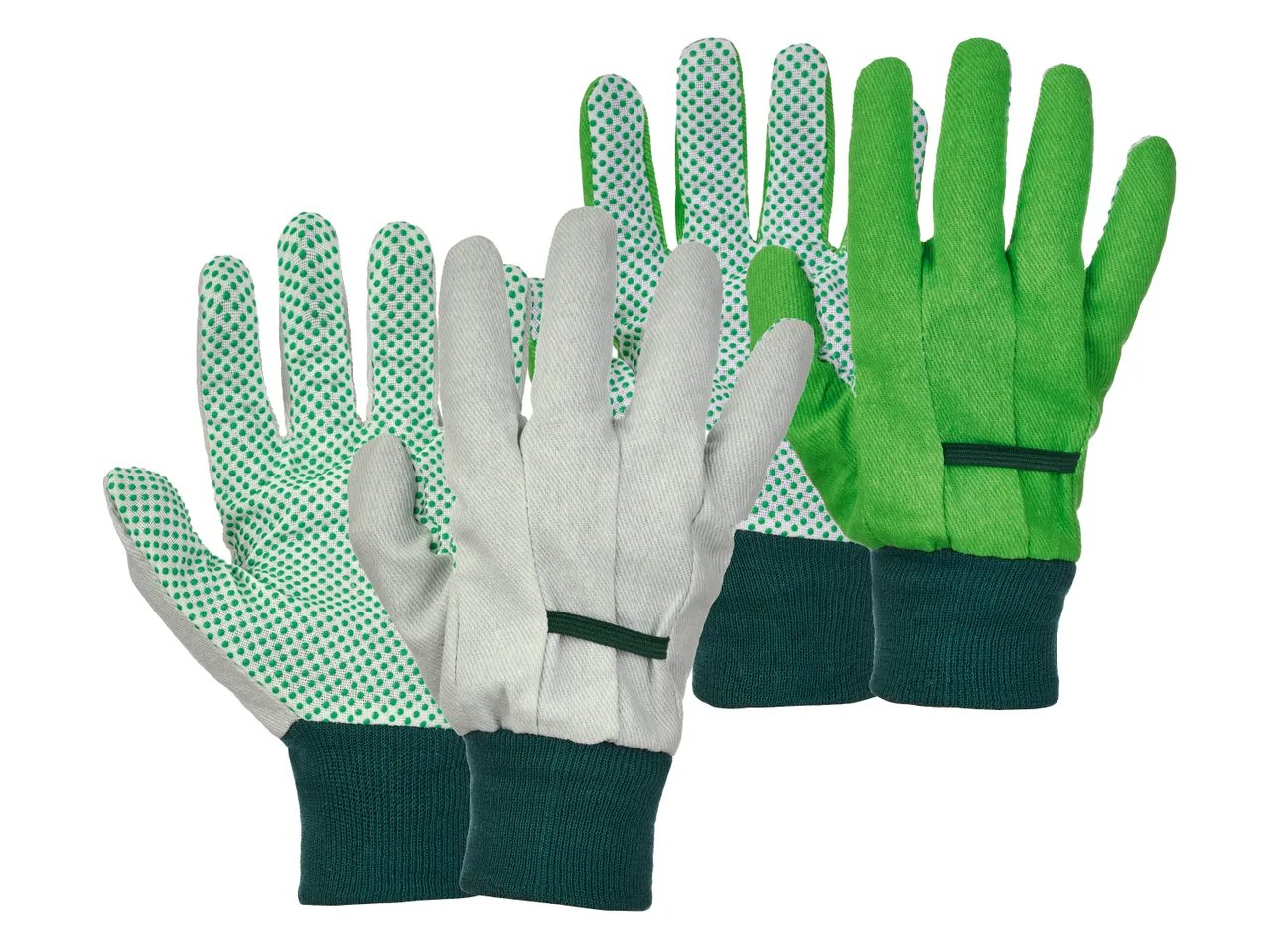 Guanti per giardinaggio