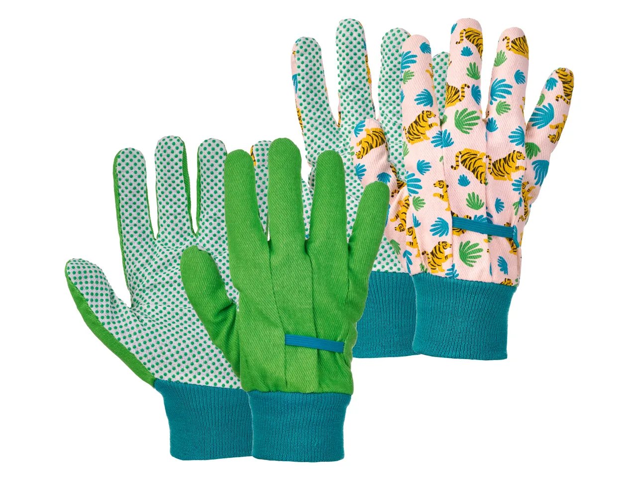 Guanti per giardinaggio