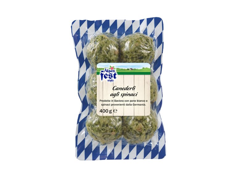 Canederli