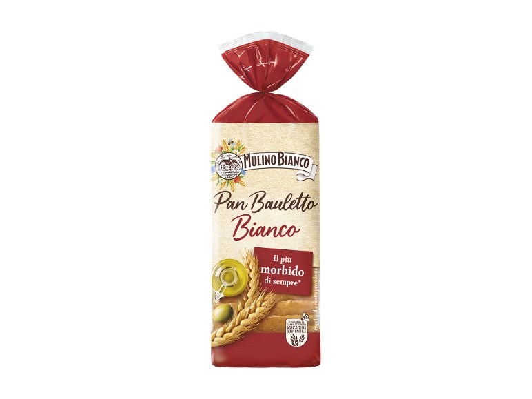 Pan Bauletto