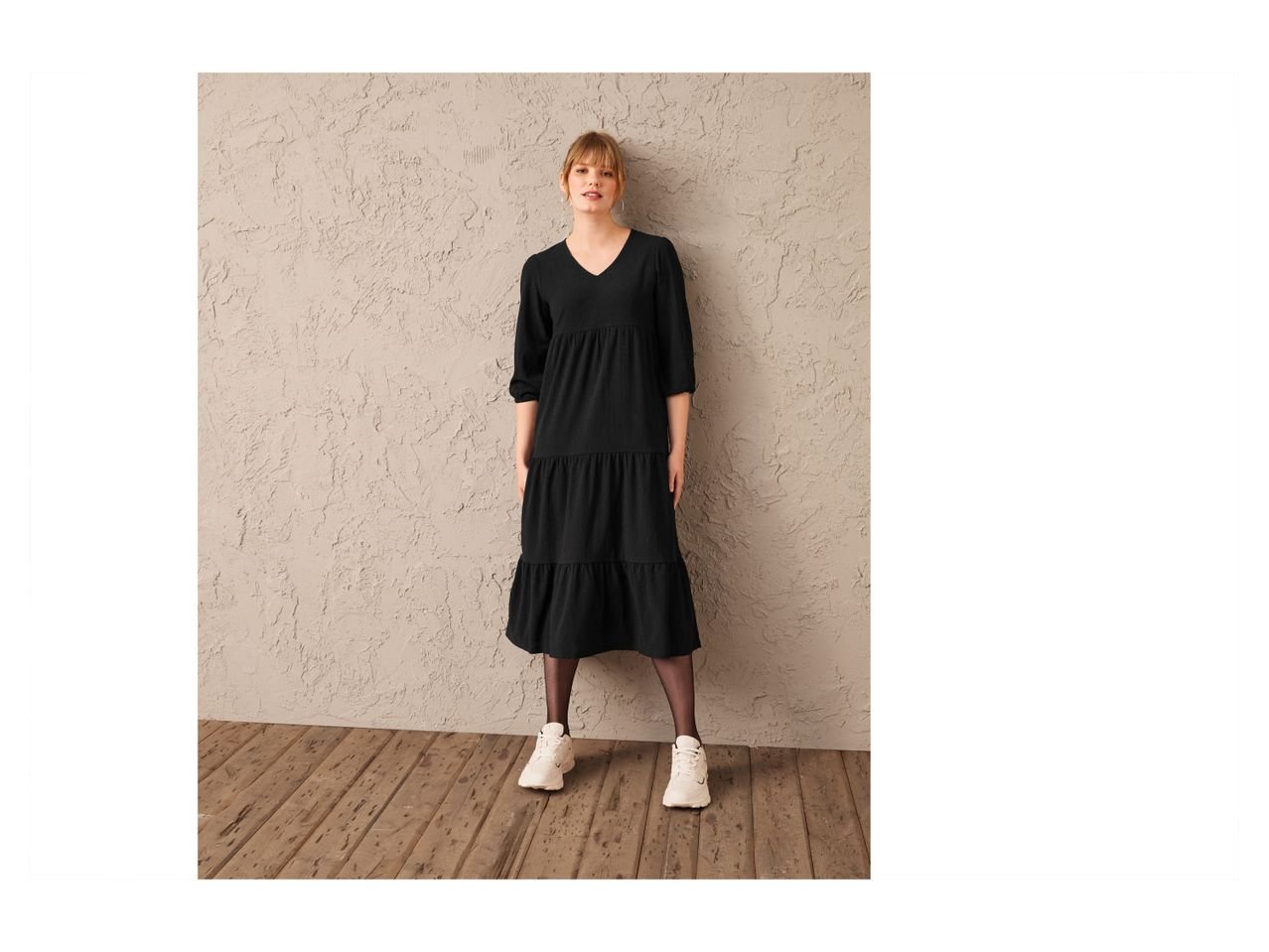 Vestito lungo da donna