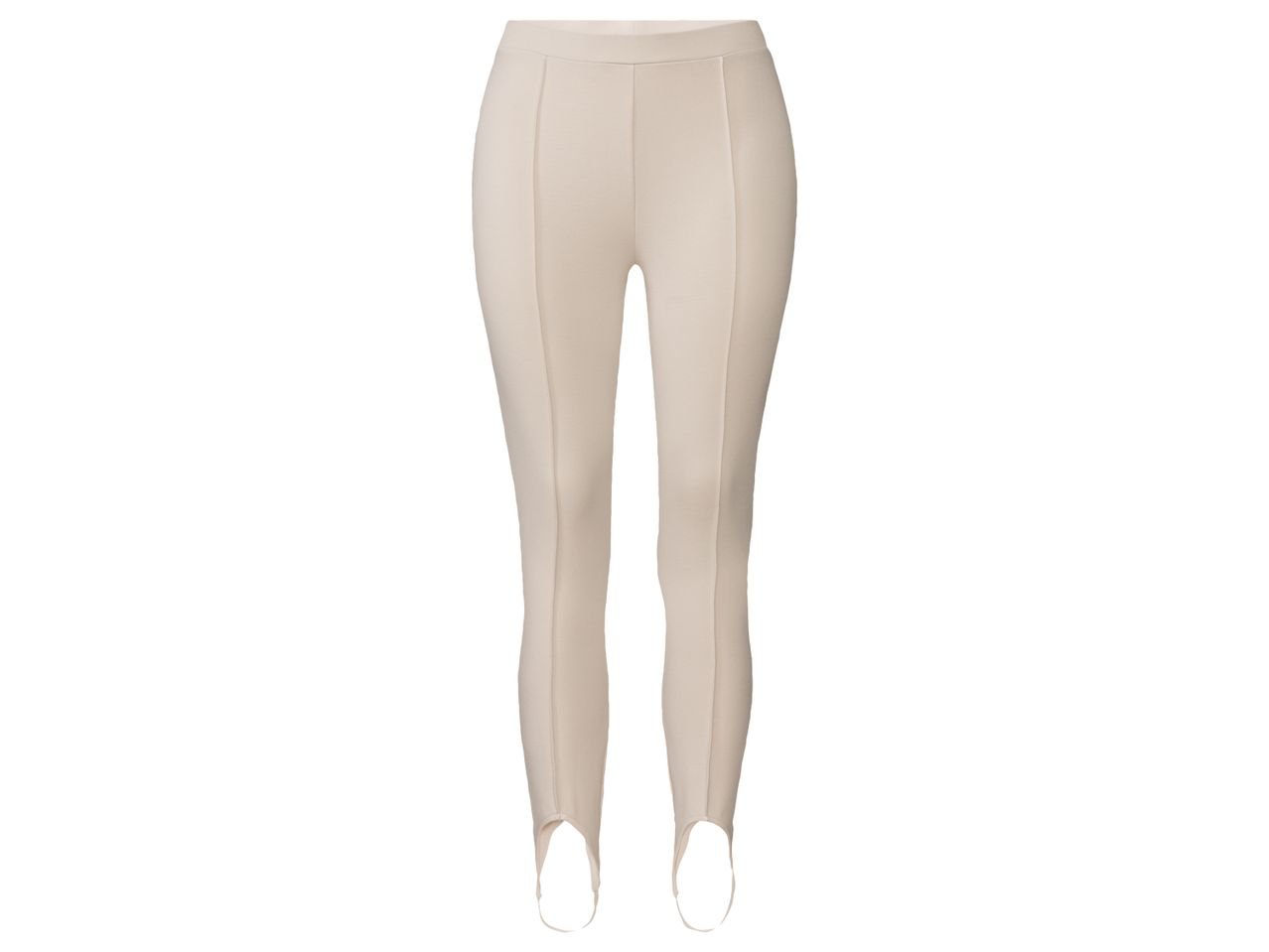 Leggings con staffa da donna