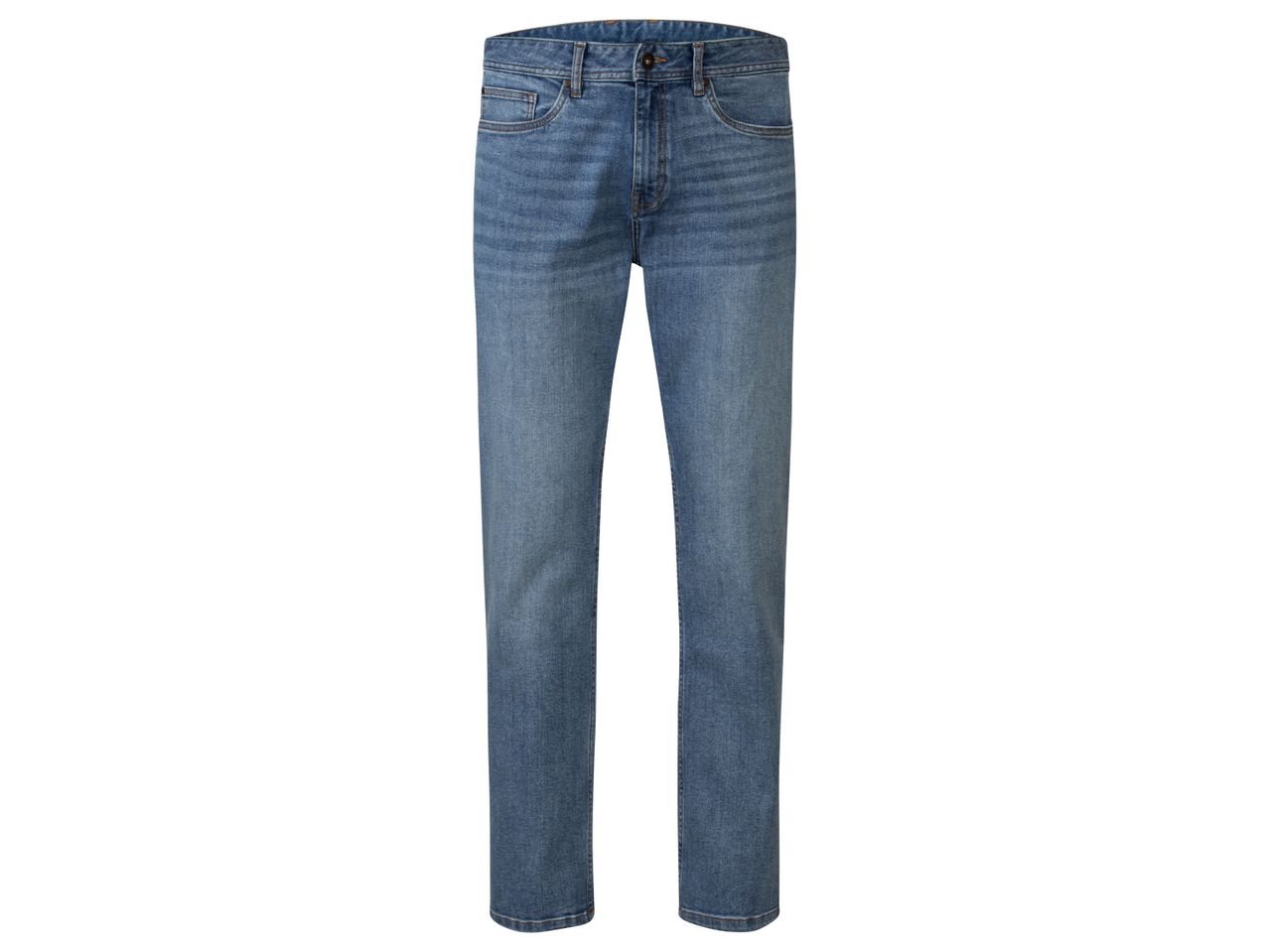 Jeans "Relaxed Fit" da uomo