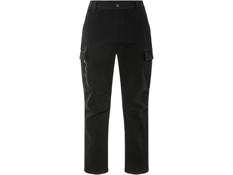 Pantaloni cargo da uomo