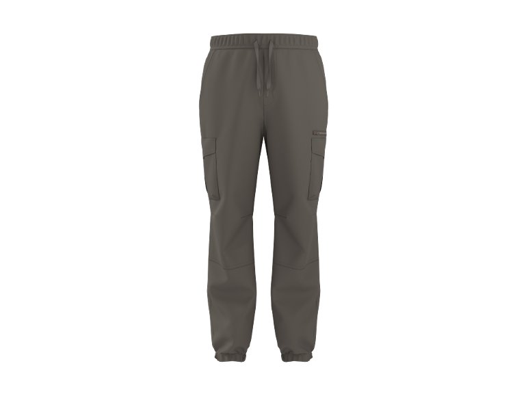 Pantaloni cargo da uomo