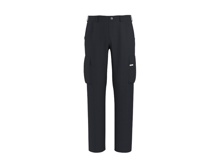 Pantaloni cargo da uomo