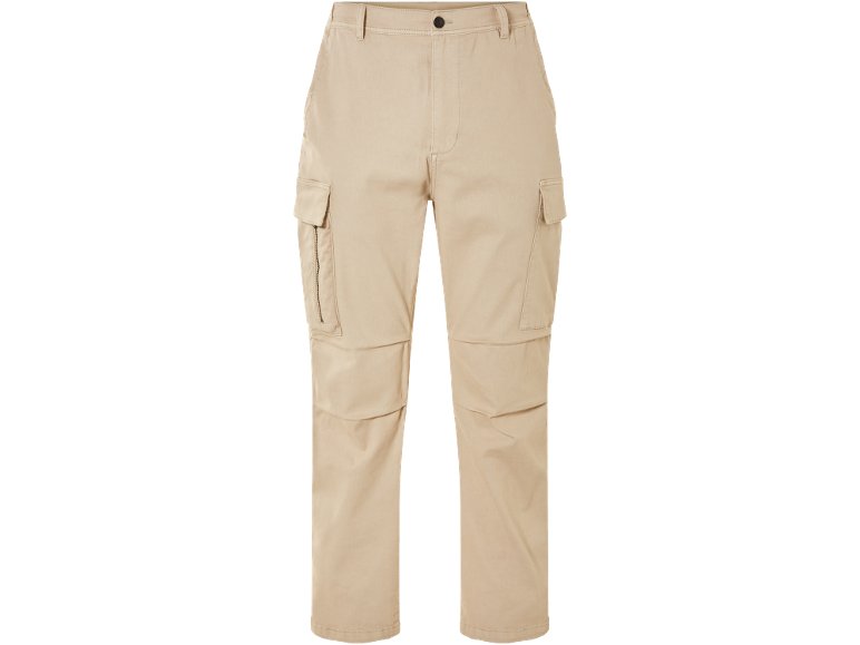Pantaloni cargo da uomo