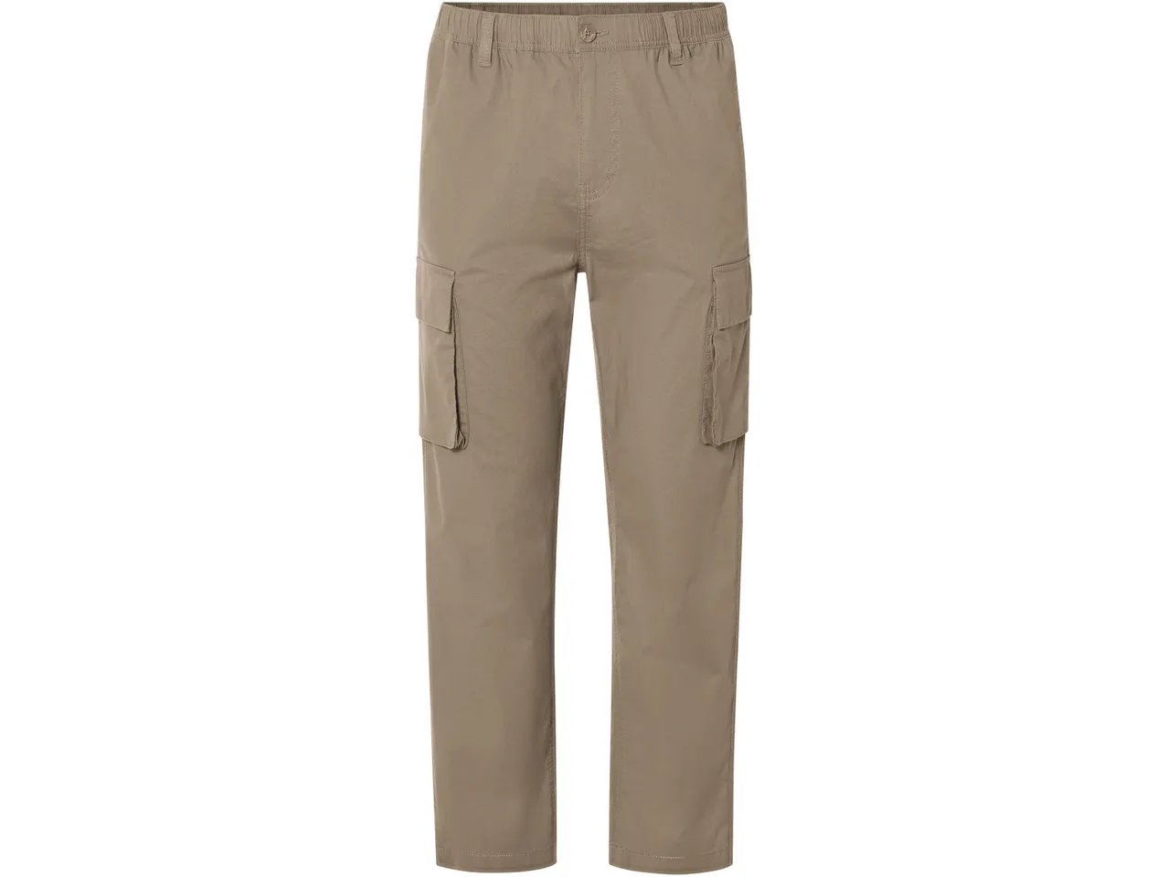 Pantaloni cargo da uomo