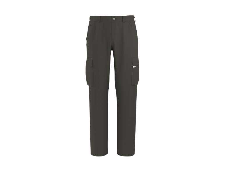 Pantaloni cargo da uomo