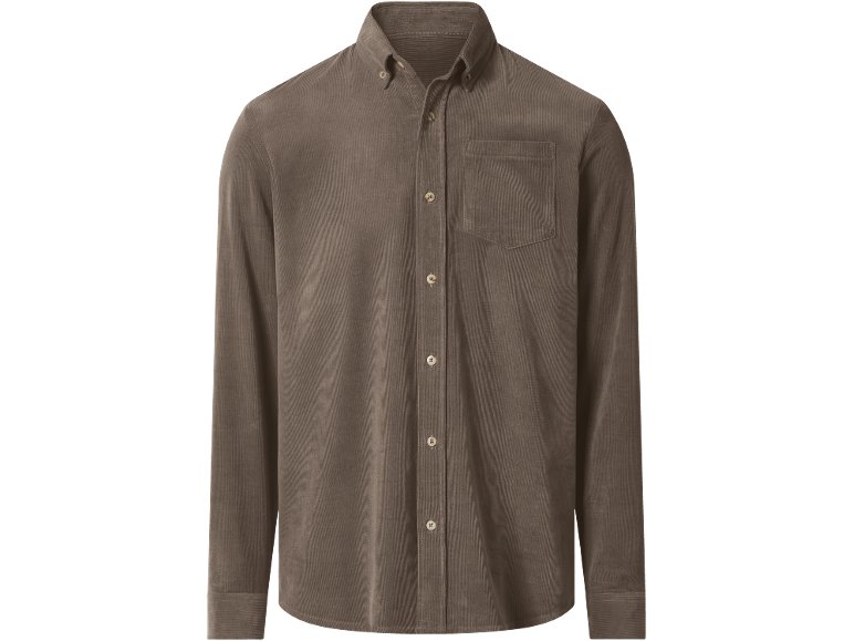 Camicia da uomo