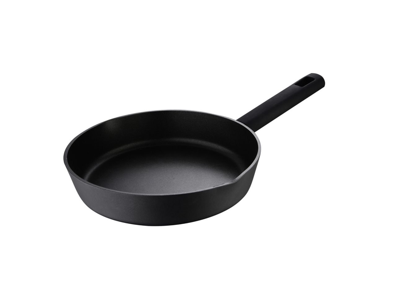 Padella in alluminio forgiato