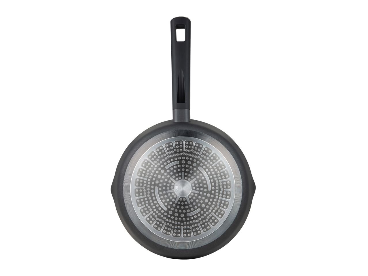 Padella in alluminio forgiato